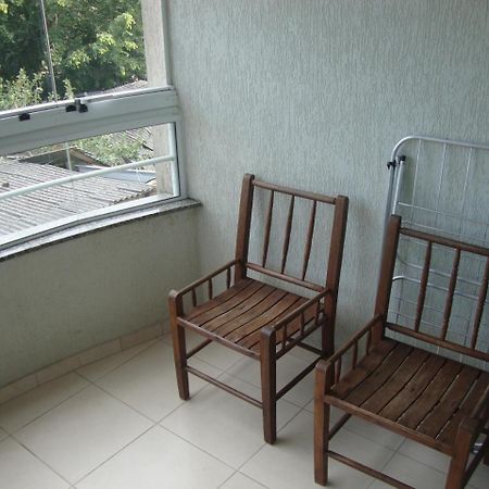 Apartamento Aluguel Temporada Bombinhas Exterior photo