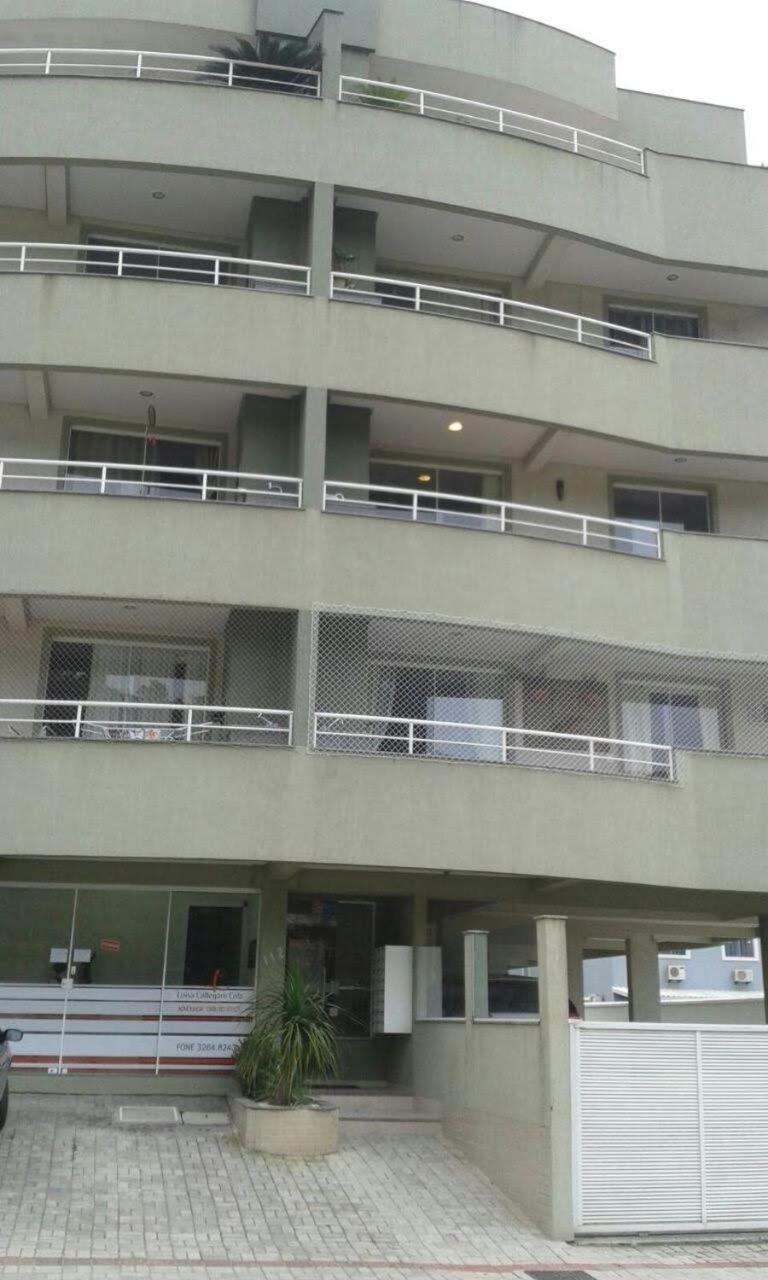 Apartamento Aluguel Temporada Bombinhas Exterior photo