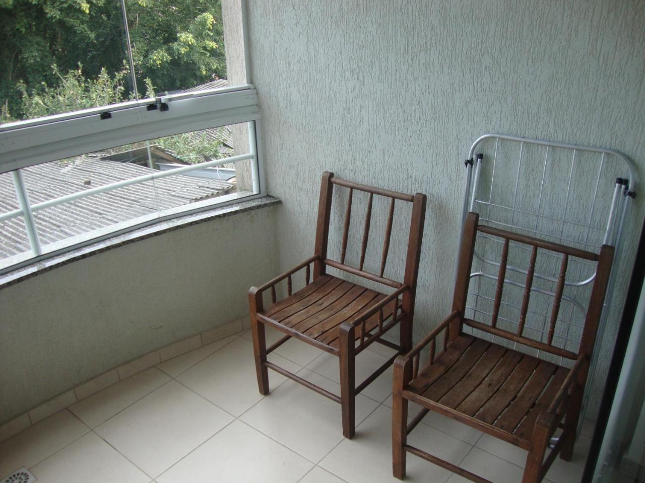 Apartamento Aluguel Temporada Bombinhas Exterior photo
