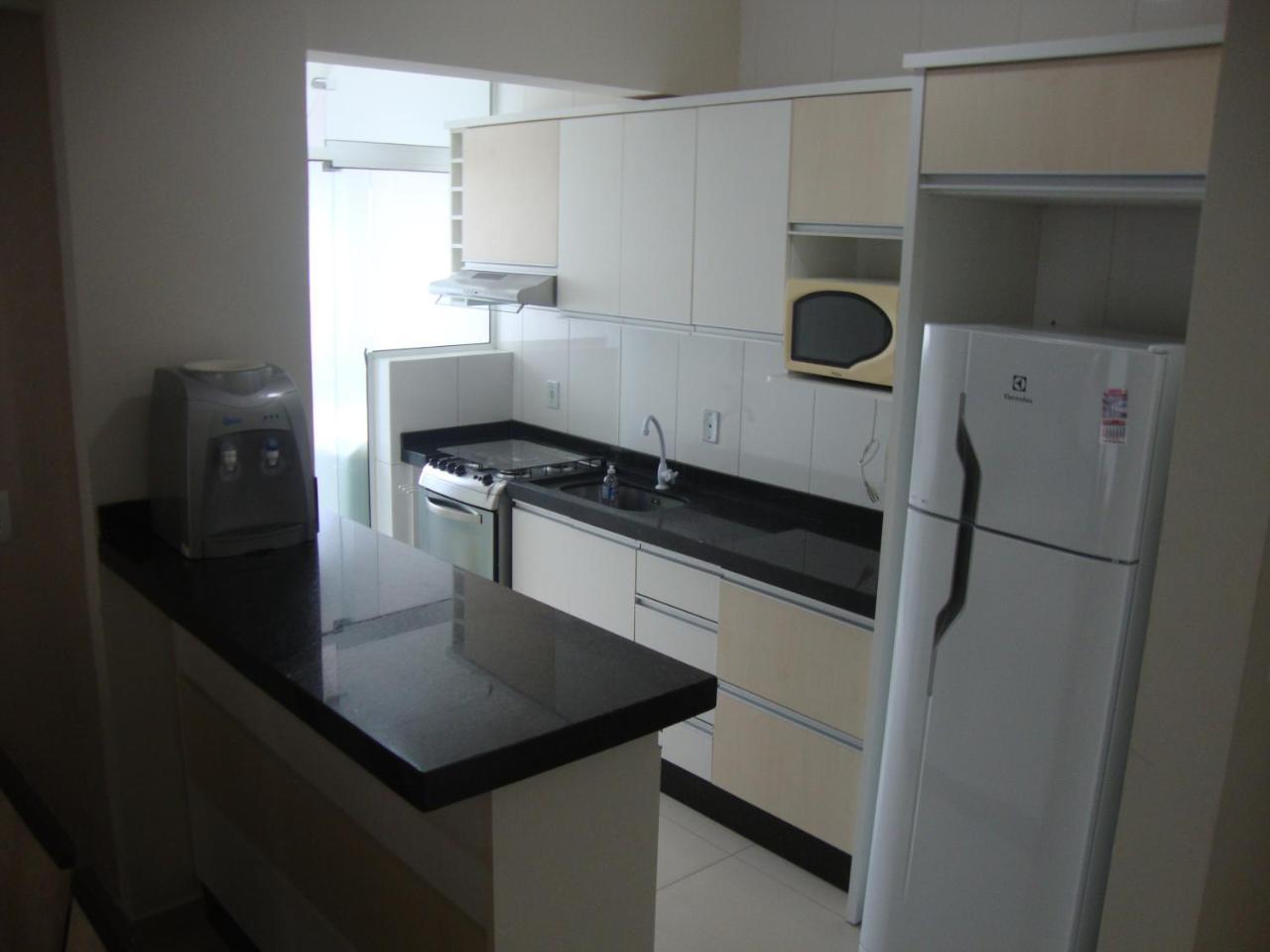 Apartamento Aluguel Temporada Bombinhas Exterior photo